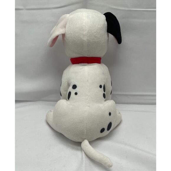 101 Dalmatians Patch Disney Plush Stuffed Animal 11" Kohl's Cares - Picture 3 of 5